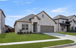 265 Allegheny Drive, Burleson, TX 76028