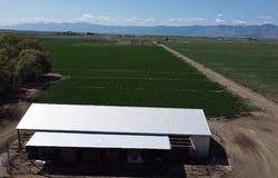 0 Alexander Lane, Standish, CA 96128
