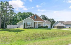 106 Rolling Knoll Court, Dudley, NC 28333