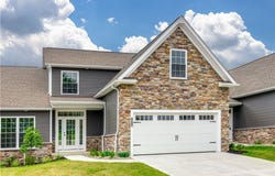 5878 Hawks Nest Circle NW unit: 16B, Canton, OH 44708