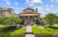 593 Windsor Street, Marion, OH 43302