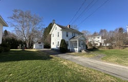 1 Weeks Street, Houlton, ME 04730