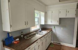 110 Booker Avenue, Lexington, NC 27292