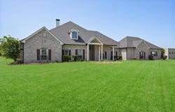 14981 W Highway 22, Blooming Grove, TX 76626