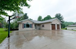 143 Tiffany Creek Road, Glenwood City, WI 54013