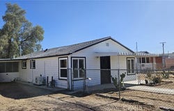 427 W W Wilson Avenue, Ridgecrest, CA 93555