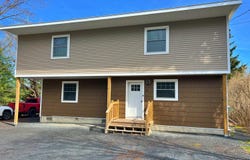 99 St John Road, Fort Kent, ME 04743