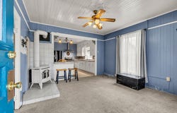 1205 49TH ST, Seaview, WA 98644