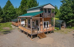 124 Albin Road, Searsmont, ME 04973
