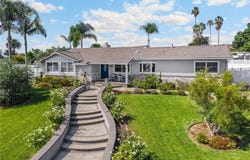 1101 Wardman Drive, Brea, CA 92821