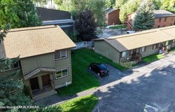 365 N GLENWOOD Street, Jackson, WY 83001