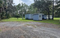 124 SE 423rd St, Cross City, FL 32628