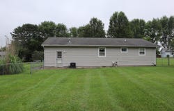 134 Woodsview Court, Jeffersonville, OH 43128