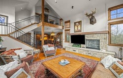 293 Caravelle Drive, KEYSTONE, CO 80435
