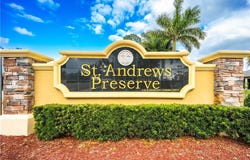 6431 NW Castlebrook Avenue, Port St Lucie, FL 34983