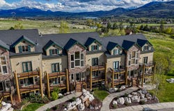 3524 N FOX RUN #907, Eden, UT 84310
