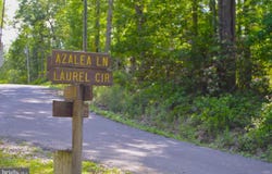LOT 256 AZALEA LN, TERRA ALTA, WV 26764