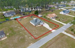 6656 Pine Ridge Circle, Blackshear, GA 31516