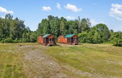 824 Shin Pond Road, Patten, ME 04765