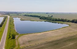 E 700 N Road lot: 8, Downs, IL 61736