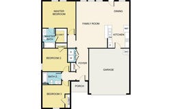 307 Rike, Mabank, TX 75156