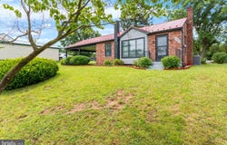 15029 CLEAR SPRING ROAD, WILLIAMSPORT, MD 21795