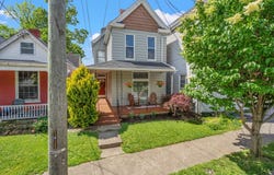 203 E Southern Avenue, Covington, KY 41015