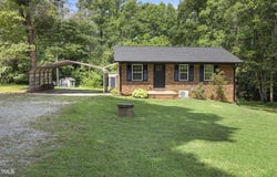 437 Woodsdale Road, Roxboro, NC 27573