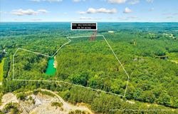 0 Glendon Carthage Road, Sanford, NC 27332
