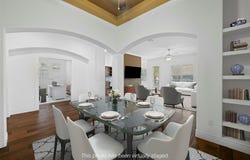 815 Lost Maples TRL, Georgetown, TX 78633