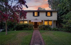 2136 S El Molino, San Marino, CA 91108