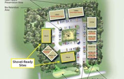 Site 8 Bluestem Court, Baxter, MN 56425