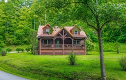 170 Birch Hollow Road, Stanton, KY 40380