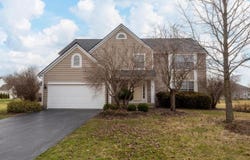 6571 Tully Court, Dublin, OH 43016