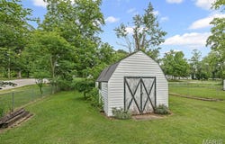 607 Mulberry Street, Godfrey, IL 62035