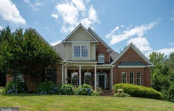 4 MONUMENT DRIVE, STAFFORD, VA 22554