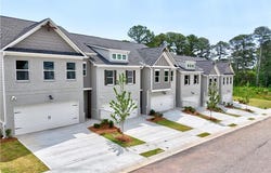 1237 Fern Ridge Court, Norcross, GA 30093