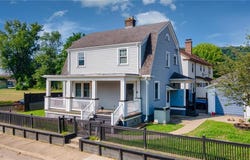 1203 N River Avenue, Toronto, OH 43964
