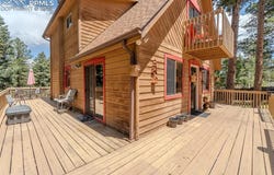 171 Bluebird Hill Road, Woodland Park, CO 80863
