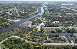 13364 AMARYLLIS CIRCLE, PORT CHARLOTTE, FL 33981