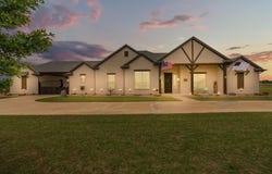 164 Palomino Court, Cresson, TX 76035