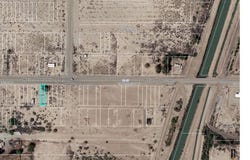 W Evan Hewes, Imperial, CA 92251