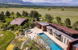 1355 S Cherryvale Rd, Boulder, CO 80303