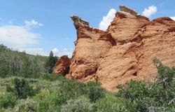 Livermore, CO 80536