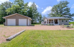 176310 TOPS ROAD, Hatley, WI 54440-9999