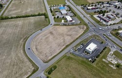 8 Brentway Avenue, Williamston, NC 27892