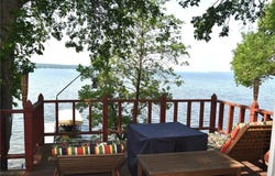 23735 Clarissa Haven Drive, Henning, MN 56551