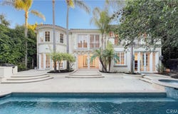 710 N Rodeo Drive, Beverly Hills, CA 90210