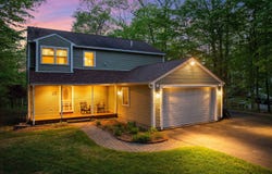 12 Serenity Lane, Meredith, NH 03253