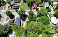 204 Lee Street NE, Wilson, NC 27893